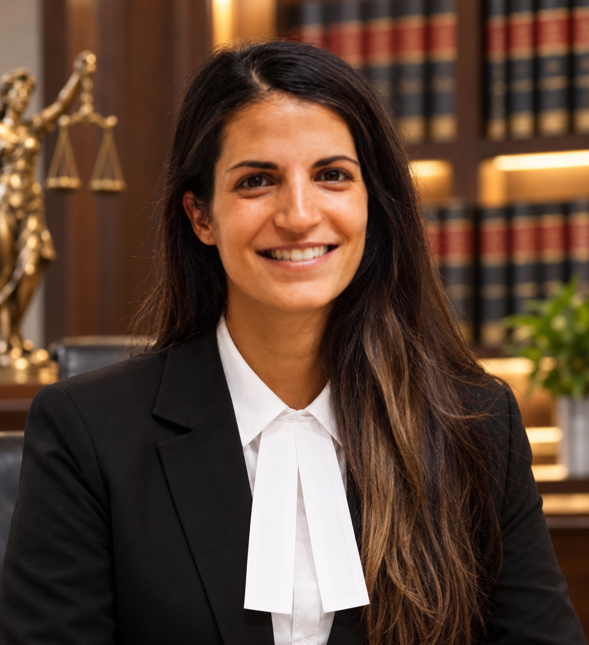 Advocate Raja Rajeshwari